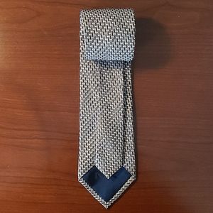 Michael Kors Men's 100% Silk Tie